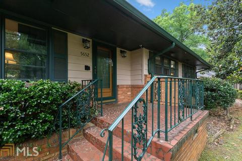 5652 Sequoia Dr, Forest Park, GA 30297 photo 3