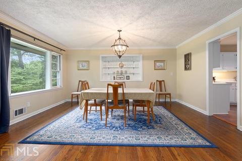 5652 Sequoia Dr, Forest Park, GA 30297 photo 9