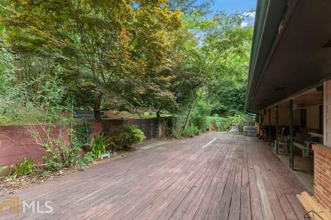 5652 Sequoia Dr, Forest Park, GA 30297 photo 26