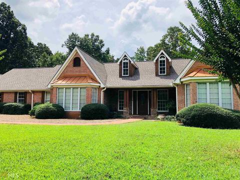 239 Pine Grove Rd, Cornelia, GA 30531 photo 1