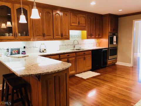 239 Pine Grove Rd, Cornelia, GA 30531 photo 10