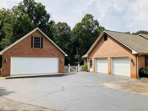 239 Pine Grove Rd, Cornelia, GA 30531 photo 33