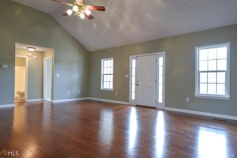 110 Hannah Dr, Colbert, GA 30628 photo 3