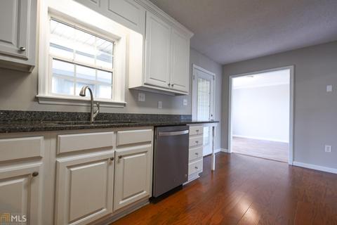 110 Hannah Dr, Colbert, GA 30628 photo 5