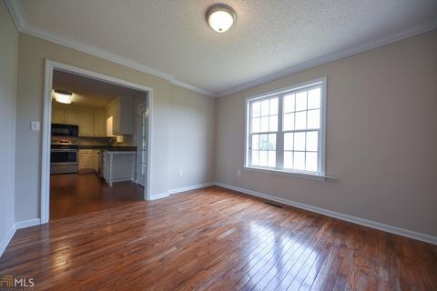 110 Hannah Dr, Colbert, GA 30628 photo 7