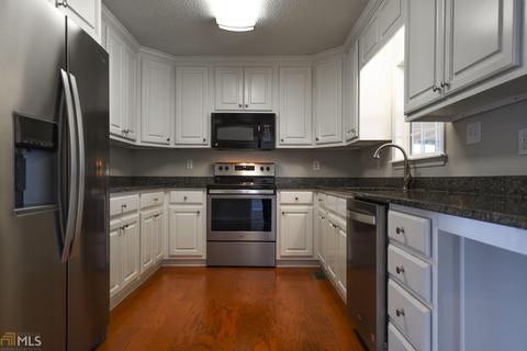 110 Hannah Dr, Colbert, GA 30628 photo 4