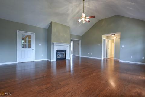 110 Hannah Dr, Colbert, GA 30628 photo 2