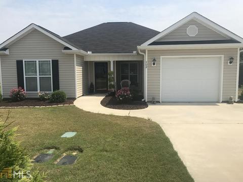 402 Haven Way, Perry, GA 31069 photo 1