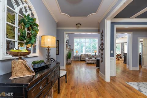 203 Crescent Dr, Forsyth, GA 31029 photo 6