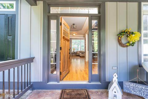 203 Crescent Dr, Forsyth, GA 31029 photo 5