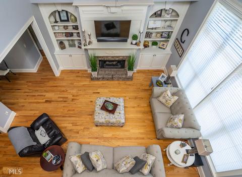 203 Crescent Dr, Forsyth, GA 31029 photo 12