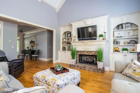 203 Crescent Dr, Forsyth, GA 31029 photo 11