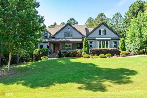 203 Crescent Dr, Forsyth, GA 31029 photo 1
