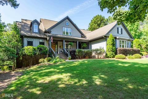 203 Crescent Dr, Forsyth, GA 31029 photo 2