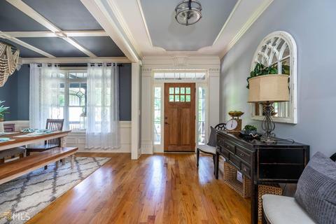 203 Crescent Dr, Forsyth, GA 31029 photo 8