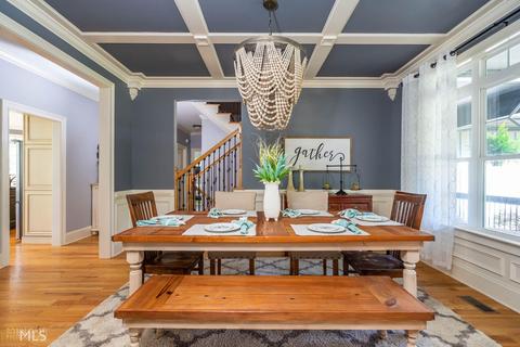 203 Crescent Dr, Forsyth, GA 31029 photo 7