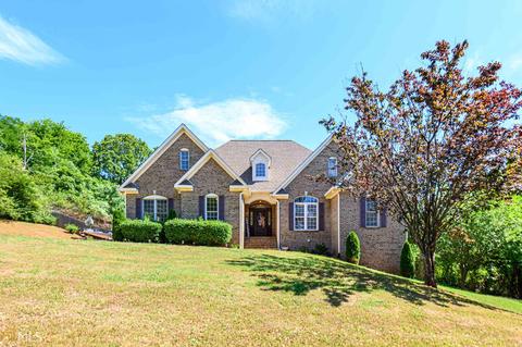 1 SW Valley Rd, Cave Spring, GA 30124 photo 1