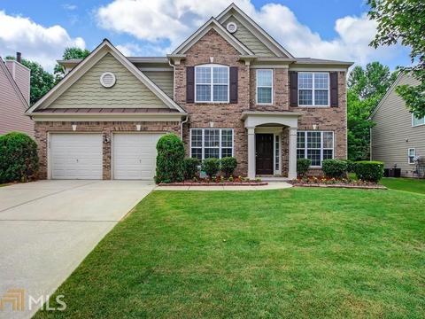 265 Hammersmith Dr, Suwanee, GA 30024 photo 1