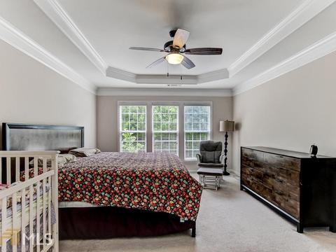 265 Hammersmith Dr, Suwanee, GA 30024 photo 21