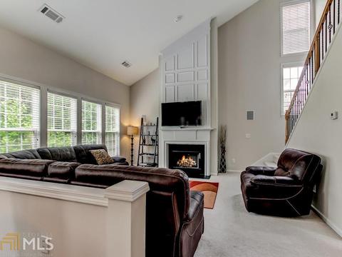 265 Hammersmith Dr, Suwanee, GA 30024 photo 11