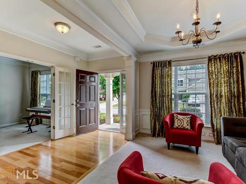 265 Hammersmith Dr, Suwanee, GA 30024 photo 4