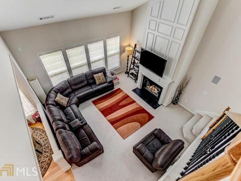 265 Hammersmith Dr, Suwanee, GA 30024 photo 12