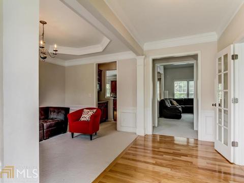265 Hammersmith Dr, Suwanee, GA 30024 photo 5