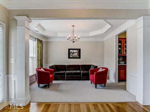 265 Hammersmith Dr, Suwanee, GA 30024 photo 7
