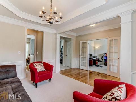 265 Hammersmith Dr, Suwanee, GA 30024 photo 6