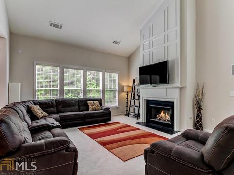 265 Hammersmith Dr, Suwanee, GA 30024 photo 8