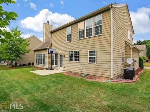 265 Hammersmith Dr, Suwanee, GA 30024 photo 32