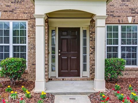 265 Hammersmith Dr, Suwanee, GA 30024 photo 3