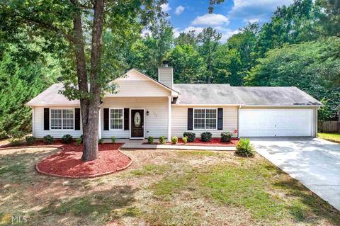 300 Mountainview Dr, Covington, GA 30016 photo 1