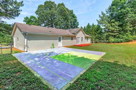 300 Mountainview Dr, Covington, GA 30016 photo 4