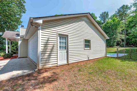 300 Mountainview Dr, Covington, GA 30016 photo 3