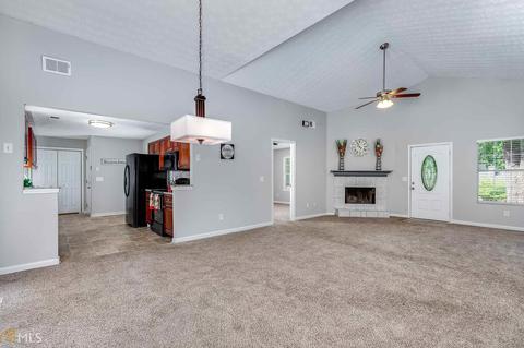 300 Mountainview Dr, Covington, GA 30016 photo 8