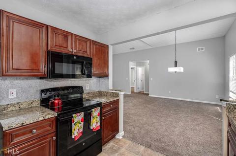 300 Mountainview Dr, Covington, GA 30016 photo 9