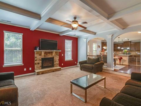 95 Gentle Spring Ln, Covington, GA 30016 photo 10