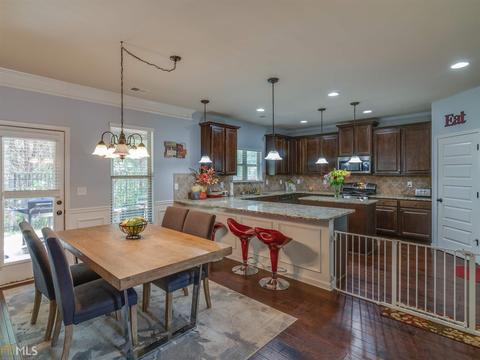 95 Gentle Spring Ln, Covington, GA 30016 photo 5