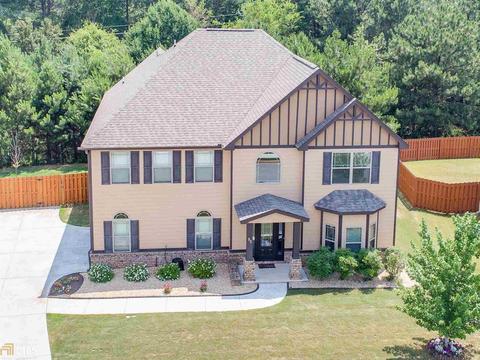 95 Gentle Spring Ln, Covington, GA 30016 photo 2
