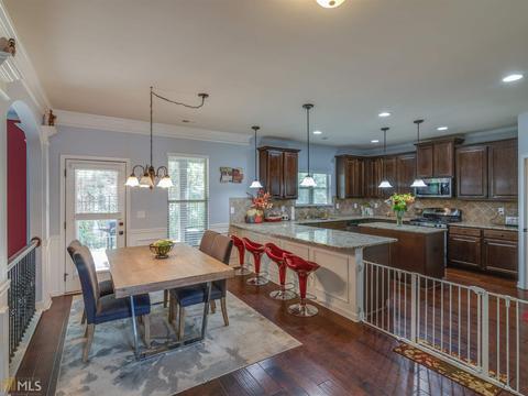 95 Gentle Spring Ln, Covington, GA 30016 photo 8