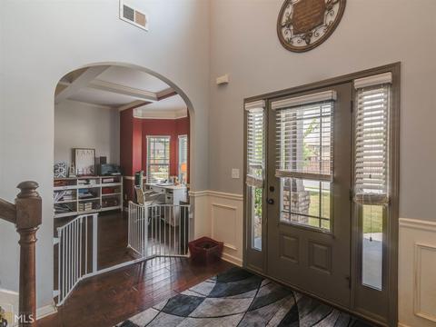 95 Gentle Spring Ln, Covington, GA 30016 photo 4