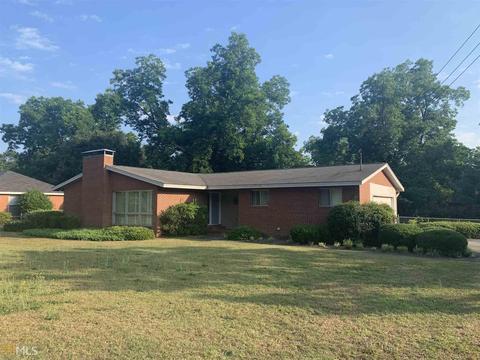 1705 Greystone, Dublin, GA 31021 photo 1