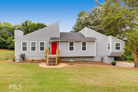 4479 Buckingham Pl, Duluth, GA 30096 photo 1