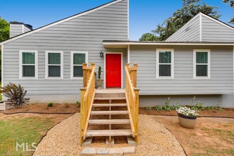 4479 Buckingham Pl, Duluth, GA 30096 photo 3
