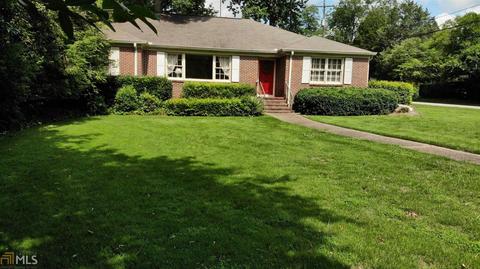 200 Springdale Dr, Lagrange, GA 30240 photo 2