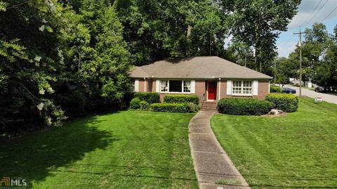 200 Springdale Dr, Lagrange, GA 30240 photo 3