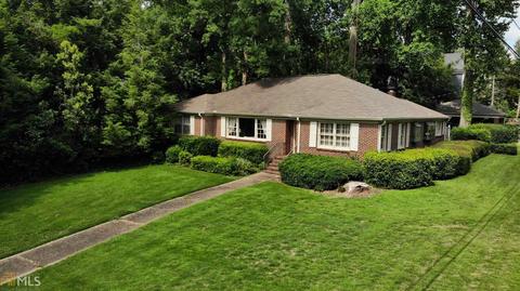 200 Springdale Dr, Lagrange, GA 30240 photo 1