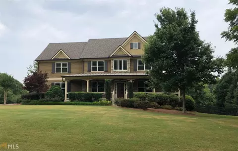 108 Roscoe Davis Rd, Monroe, GA 30656 photo 1