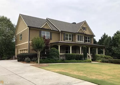 108 Roscoe Davis Rd, Monroe, GA 30656 photo 2